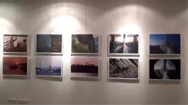 Adliyenin 'Sanatçı Ruhu' Bu Sergiye Yansıyacak