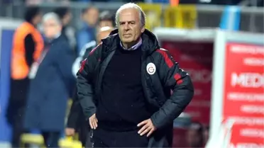 Doktoru Denizli'ye Galatasaray'ı Bırakmasını Önerdi
