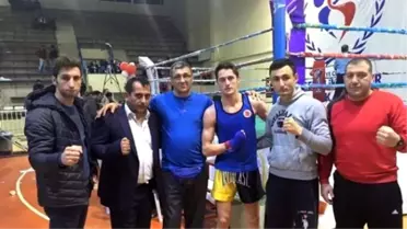 Kayseri, Muay Thai Türkiye Şampiyonasına Damga Vurdu