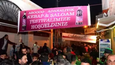 Kebap Festivali'nde Ateş Eden Sanığa İlk Duruşmada Tahliye