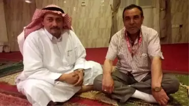 Mekke Belediye Başkan Yardımcısı Muhammed El Galibi Kütahya'ya Geliyor