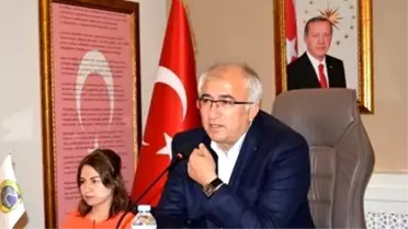 Okullar Bölgesi'ne Destek