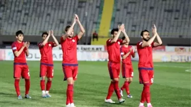 PTT 1. Lig