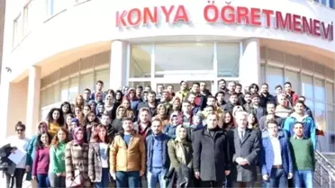 Şırnak'ta Görev Yapan Öğretmenlerin Eğitimi Tamamladı