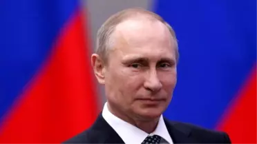 Soros: AB İçin Putin'in Rusya'sı IŞİD'den Daha Büyük Tehdit