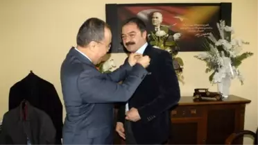 Tuşba İlçe Millî Eğitim Müdürlğü, 'Sağlıklı Nesil, Sağlıklı Geleceğe' Evet Dedi