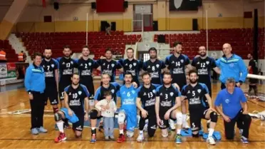 Adana Toros Byz Spor'da Durmak Yok 3-0