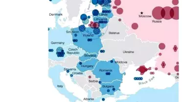 Medvedev: 'Nato'nun Rusya ile Siyasi Hattı Bize Göre Dostça Değil. Açık Söylemek Gerekirse, Soğuk...