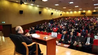 Yazar Eryarsoy: 'Benna'yı İngilizlerin Mısır'daki İşbirlikçisi Devlet Öldürdü'