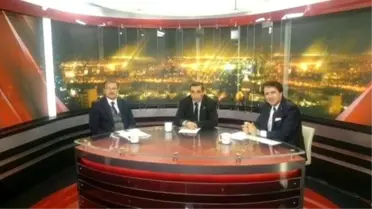 Aydemir: 'Ezelden Ebede Kardeşiz..'