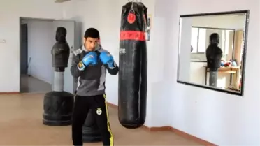 Silopili Genç Wushu Şampiyonasına Katılacak