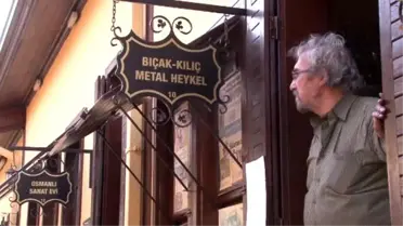 66 Yıldır Metali İşliyor