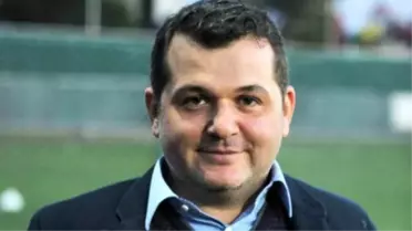 Antalyaspor Asbaşkanı Ceylan: 'Galibiyet Serisi Başlatmalıyız'