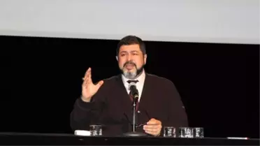 Bilgievleri Öğrencilerine İslam'da Çocuk ve Değerler Eğitimi