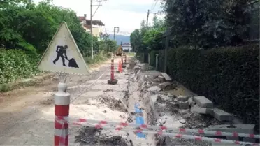 Buski 10 İlçede Kayıp Kaçağa Savaş Açtı