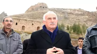 Fotoğrafçılar Soğanlı'da Bir Araya Geldi