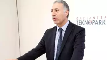 Gaziantep Üniversitesin'de Panalistlerin Paneli Çalıştayı Gerçekleşti