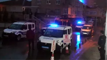 İş Adamı Erdal Acar'ın Korumaları 2 Kardeşi Kurşun Yağmuruna Tuttu