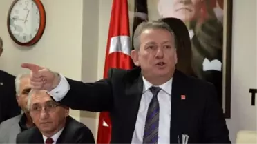Peşken İşid Tehdidi'ne Dikkat Çekti