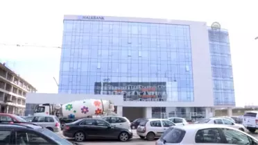 Sırbistan, Halkbank'ın 'Bölgesel Merkezi' Olacak