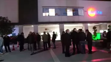 Adana'da Darbedilen Genç Kadın Öldü