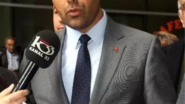 AK Parti'li Kıratlı'dan CHP'li Özyiğit'e Yanıt