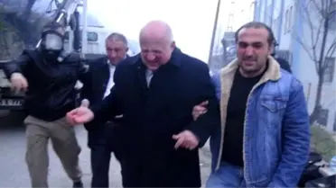 Artvin Halkının Cerattepe'de Maden Direnişi (3)