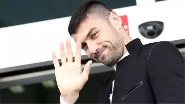 Abdurrahim Albayrak, Burak Yılmaz'ın Sert Konuşmasını Engelledi