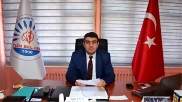 Çifteler Belediye Başkanı Özen'e Toplu Sözleşme Tepkisi