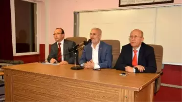 Eğitim Bir Sen, Üyelerini Sınava Hazırlıyor