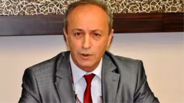 Eskişehirspor Basın Sözcüsü Arı: 'Hedefimiz Yine Galibiyet'