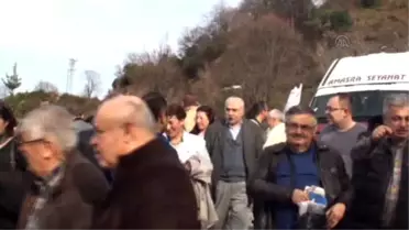 Kurulması Planlanan Termik Santral