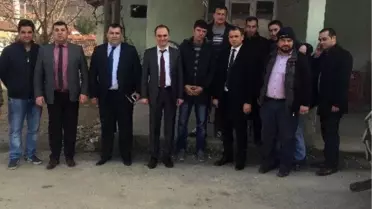 Selendi'de Mahallelere Büyükşehir Eli