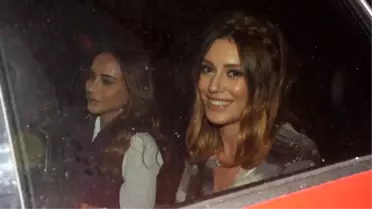 Sinem Kobal, Kenan İmirzalıoğlu'nun Kahvesine Tuz Attı mı?