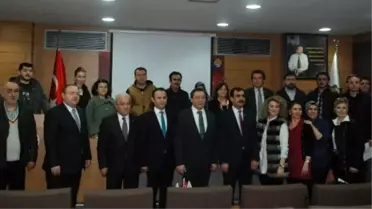 Uygulamalı Girişimcilik Eğitimleri Tamamlandı