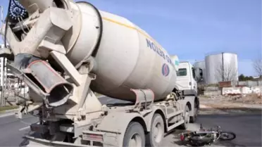 Adıyaman'da 4 Ayrı Kazada 6 Kişi Yaralandı
