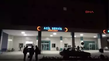 Amasya Burcu ve Selçuk Kaya Çiftinin Katil Zanlısı İntihara Kalkıştı