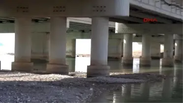 Antalya - Dünyaca Ünlü Sahil 70 Metre Kayboldu