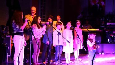 Barış Manço İçin Manisa'da Anma Konseri