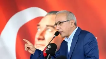 Çukurova Havalimanı'nı Devlet Yapacak