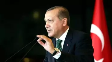 Erdoğan'dan CHP'ye: Bunların İş Yapmak Diye Bir Derdi Yok