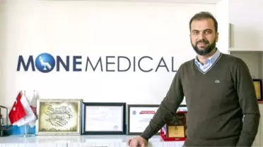 Dünyanın Dev Hastanelerine Karyola ve Koltuk İhracatı