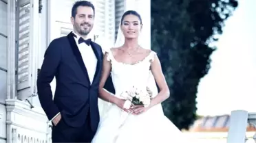 Hande Şubaşı'nın 4 Yıllık Evliliği Resmen Sona Erdi