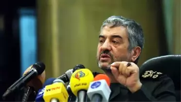 İranlı Komutan: Suudi Arabistan'ın Suriye'ye Müdahaleye Gücü Yok