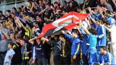 İzmir'de Gergin Amedspor Maçı