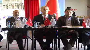 İzmir Etik Önlem Alınmazsa 500 Bin Kişi İşsiz Kalır Ek