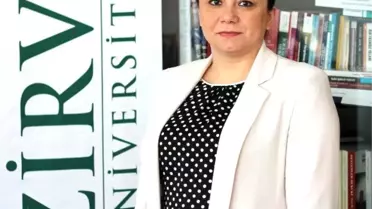 Kadına Yönelik Şiddette 'Toplumsal Sorun' Uyarısı