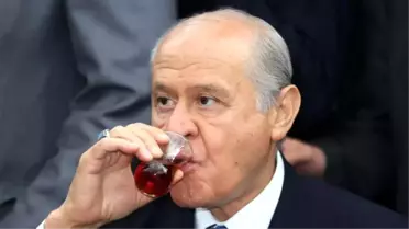 Mahkemeden Bahçeli'ye Müjdeli Haber! Ek Süre Talebi Kabul Edildi