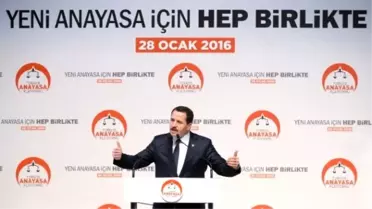 Yeni Anayasa'da Uzlaşma Yerine Kamplaşmayı Tercih Eden Kaybeder