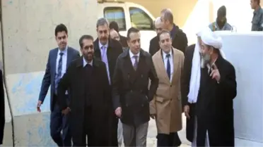 Afganistan'ın Geleceğini Şekillendirecek Arazi Reformuna Türkiye İmzası